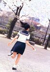 [Photobook] 三津谷葉子 - zinnia