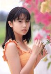 [Photobook] 三津谷葉子 - zinnia