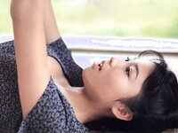 [Photobook] 三津谷葉子 - zinnia