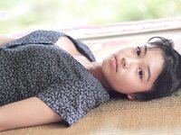 [Photobook] 三津谷葉子 - zinnia