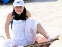 [Photobook] 三津谷葉子 - zinnia
