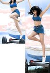[Photobook] 三津谷葉子 - zinnia