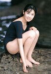 [Photobook] 三津谷葉子 - zinnia