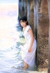 [Photobook] 三津谷葉子 - zinnia