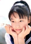[Photobook] 三津谷葉子 - zinnia