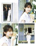 [EX大衆] 2023.08 乃木坂46 菅原咲月 吉田綾乃 田口愛佳 本村碧唯 由良ゆら 上西怜 柳瀬さき 東雲うみ