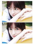 [EX大衆] 2023.08 乃木坂46 菅原咲月 吉田綾乃 田口愛佳 本村碧唯 由良ゆら 上西怜 柳瀬さき 東雲うみ