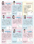 [EX大衆] 2023.08 乃木坂46 菅原咲月 吉田綾乃 田口愛佳 本村碧唯 由良ゆら 上西怜 柳瀬さき 東雲うみ