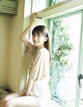 [EX大衆] 2023.08 乃木坂46 菅原咲月 吉田綾乃 田口愛佳 本村碧唯 由良ゆら 上西怜 柳瀬さき 東雲うみ