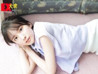 [EX大衆] 2023.08 乃木坂46 菅原咲月 吉田綾乃 田口愛佳 本村碧唯 由良ゆら 上西怜 柳瀬さき 東雲うみ