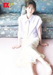 [EX大衆] 2023.08 乃木坂46 菅原咲月 吉田綾乃 田口愛佳 本村碧唯 由良ゆら 上西怜 柳瀬さき 東雲うみ
