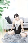 [KiSiA] Joo Yeon - ft.1 Person 4 Maids