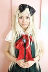 [Cosplay] [SEVEN D SISTERS] Rina Kyan 喜屋武里奈 - Sonia ソニア