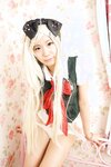 [Cosplay] [SEVEN D SISTERS] Rina Kyan 喜屋武里奈 - Sonia ソニア