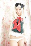 [Cosplay] [SEVEN D SISTERS] Rina Kyan 喜屋武里奈 - Sonia ソニア