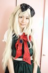 [Cosplay] [SEVEN D SISTERS] Rina Kyan 喜屋武里奈 - Sonia ソニア