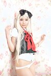 [Cosplay] [SEVEN D SISTERS] Rina Kyan 喜屋武里奈 - Sonia ソニア