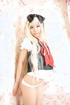 [Cosplay] [SEVEN D SISTERS] Rina Kyan 喜屋武里奈 - Sonia ソニア