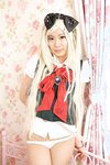 [Cosplay] [SEVEN D SISTERS] Rina Kyan 喜屋武里奈 - Sonia ソニア