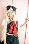 [Cosplay] [SEVEN D SISTERS] Rina Kyan 喜屋武里奈 - Sonia ソニア