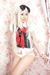 [Cosplay] [SEVEN D SISTERS] Rina Kyan 喜屋武里奈 - Sonia ソニア