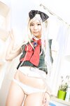 [Cosplay] [SEVEN D SISTERS] Rina Kyan 喜屋武里奈 - Sonia ソニア