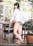 [Photobook] 三津谷葉子 - すきんしっぷ