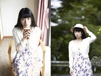 [Photobook] Evolved Gravure 春野恵 堪能美[115P]