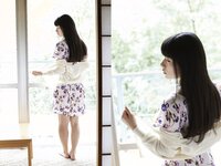[Photobook] Evolved Gravure 春野恵 堪能美[115P]