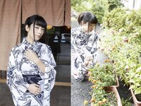 [Photobook] Evolved Gravure 春野恵 堪能美[115P]