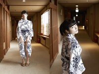 [Photobook] Evolved Gravure 春野恵 堪能美[115P]