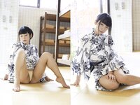 [Photobook] Evolved Gravure 春野恵 堪能美[115P]