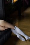 [Photobook] Evolved Gravure「愛のシナリオ」青海 写真集 (ピンク倶楽部)
