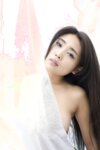 [Photobook] Evolved Gravure「愛のシナリオ」青海 写真集 (ピンク倶楽部)
