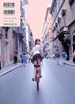 [Photobook] 若槻千夏 - ちぃ! ~自転車に乗って~