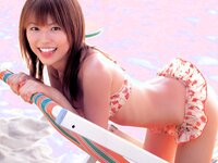 [Photobook] 若槻千夏 - ちぃ! ~自転車に乗って~