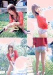 [Photobook] 若槻千夏 - ちぃ! ~自転車に乗って~