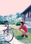 [Photobook] 若槻千夏 - ちぃ! ~自転車に乗って~