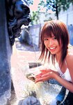 [Photobook] 若槻千夏 - ちぃ! ~自転車に乗って~