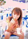 [Photobook] 若槻千夏 - ちぃ! ~自転車に乗って~
