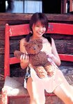 [Photobook] 若槻千夏 - ちぃ! ~自転車に乗って~