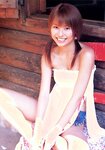 [Photobook] 若槻千夏 - ちぃ! ~自転車に乗って~