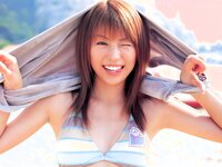 [Photobook] 若槻千夏 - ちぃ! ~自転車に乗って~
