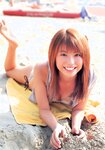 [Photobook] 若槻千夏 - ちぃ! ~自転車に乗って~