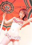 [Photobook] 若槻千夏 - ちぃ! ~自転車に乗って~