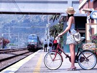 [Photobook] 若槻千夏 - ちぃ! ~自転車に乗って~