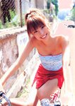 [Photobook] 若槻千夏 - ちぃ! ~自転車に乗って~