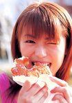 [Photobook] 若槻千夏 - ちぃ! ~自転車に乗って~