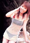 [Photobook] 若槻千夏 - ちぃ! ~自転車に乗って~