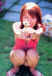 [Photobook] 若槻千夏 - ちぃ! ~自転車に乗って~